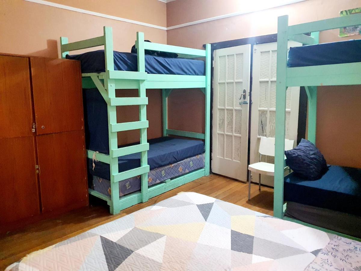 St Kilda East Backpackers' Hostel Мельбурн Экстерьер фото