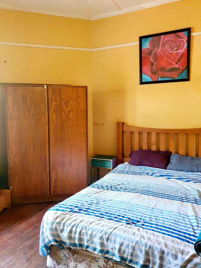 St Kilda East Backpackers' Hostel Мельбурн Экстерьер фото