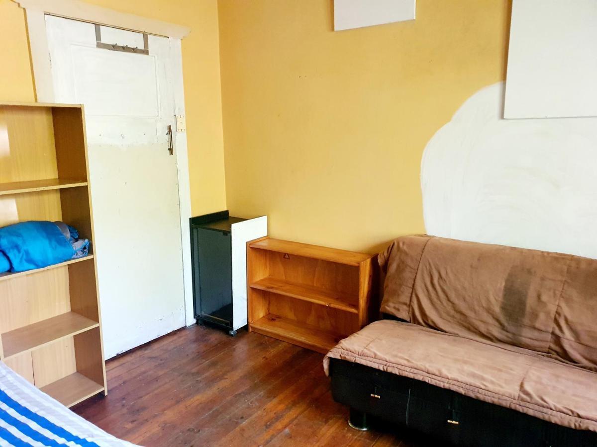 St Kilda East Backpackers' Hostel Мельбурн Экстерьер фото