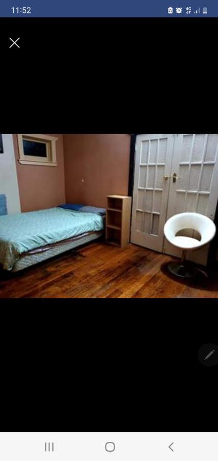 St Kilda East Backpackers' Hostel Мельбурн Экстерьер фото