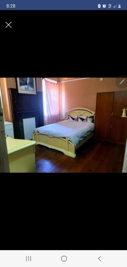 St Kilda East Backpackers' Hostel Мельбурн Экстерьер фото