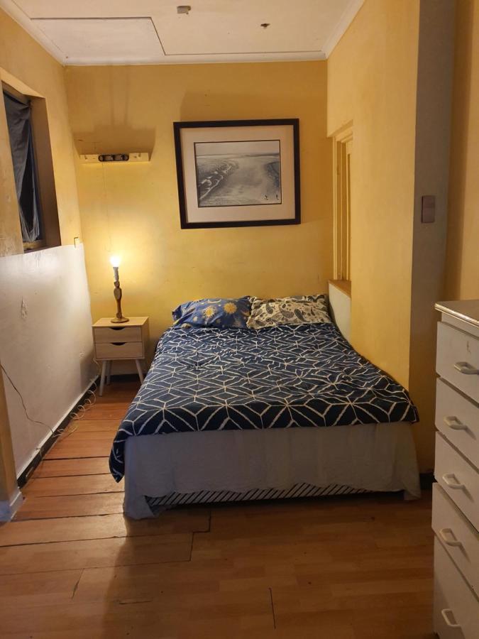 St Kilda East Backpackers' Hostel Мельбурн Экстерьер фото
