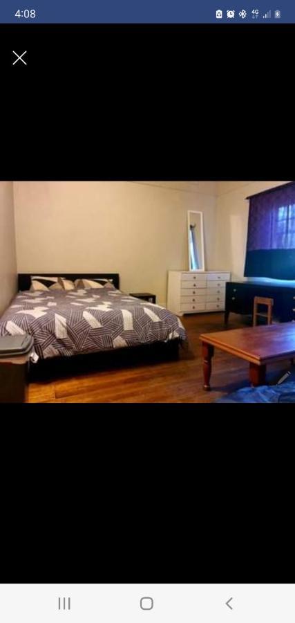 St Kilda East Backpackers' Hostel Мельбурн Экстерьер фото